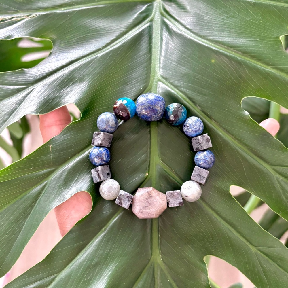 Wisdom ~ Balance ~ Clarity